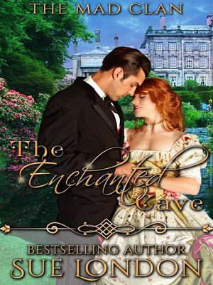 cover image of The Enchanted Cave